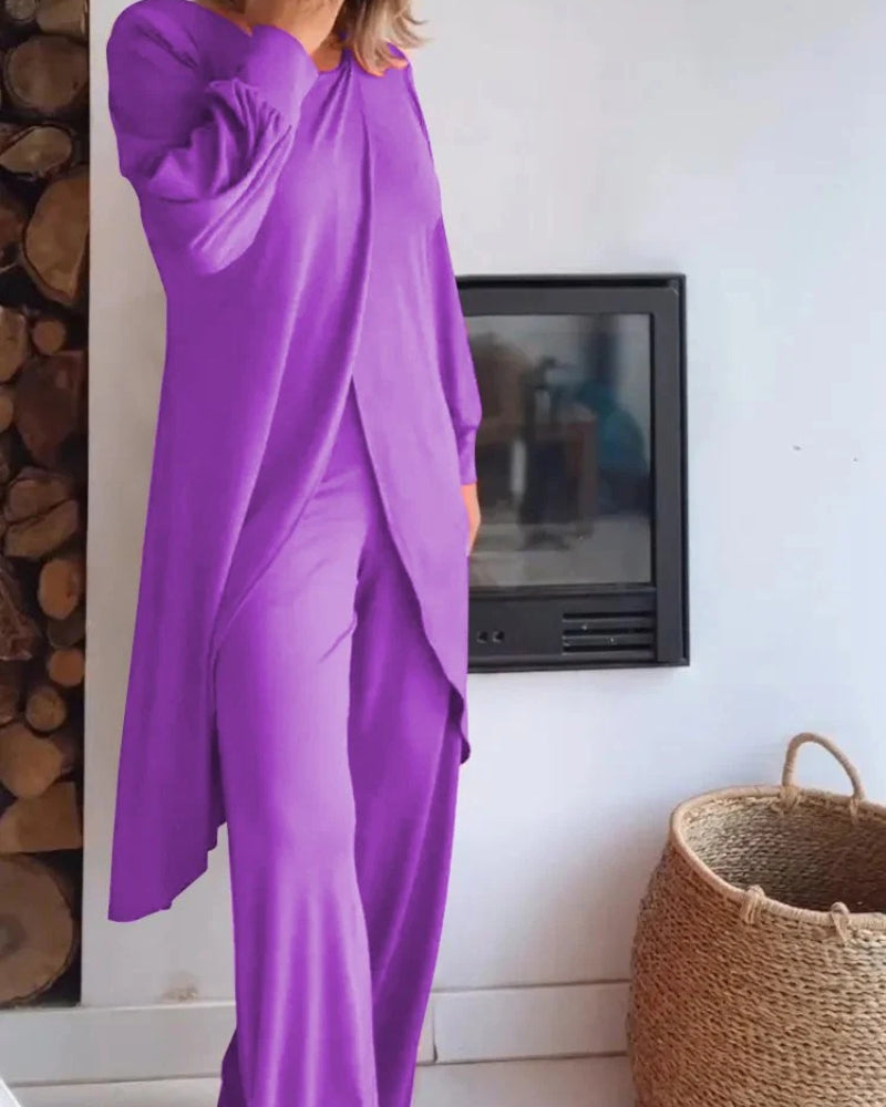 Purple / 24