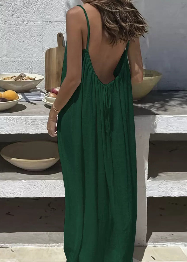 Charlotte™ | The Soft Shade Dress