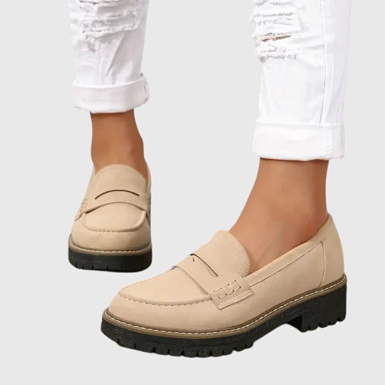 Beige / 12 AU | 43 EU