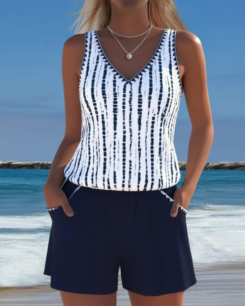 Navy Blue / 18
