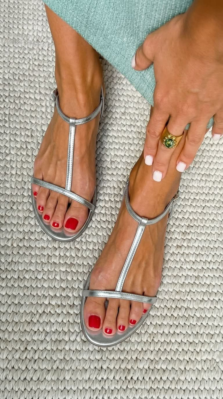 ELARA SANDALS