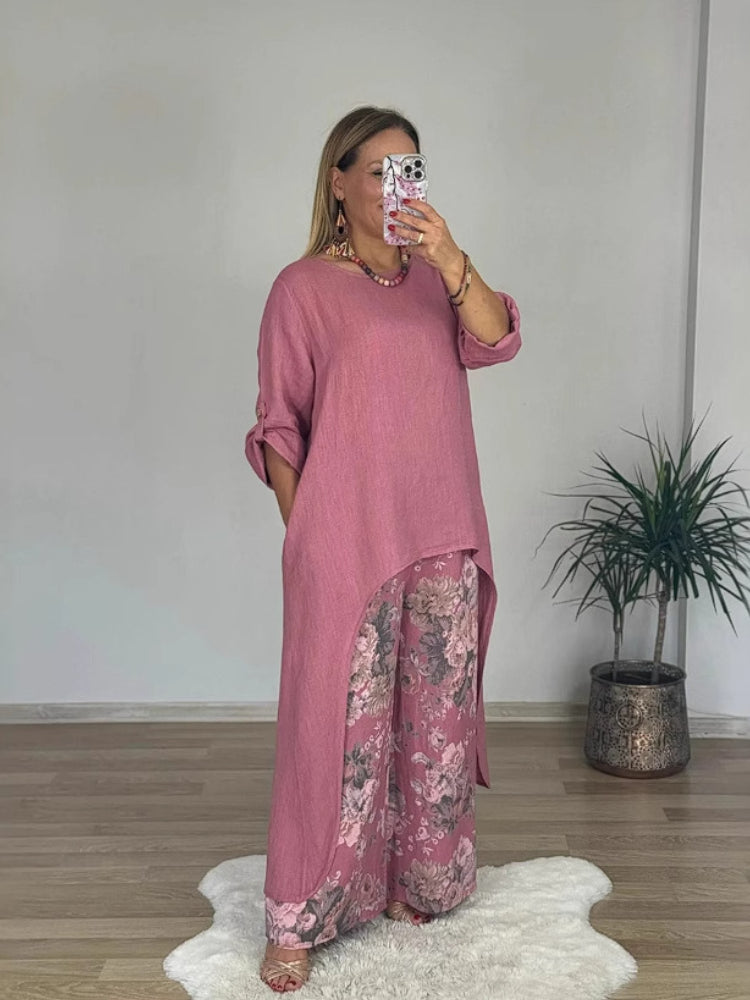 Pink / 20