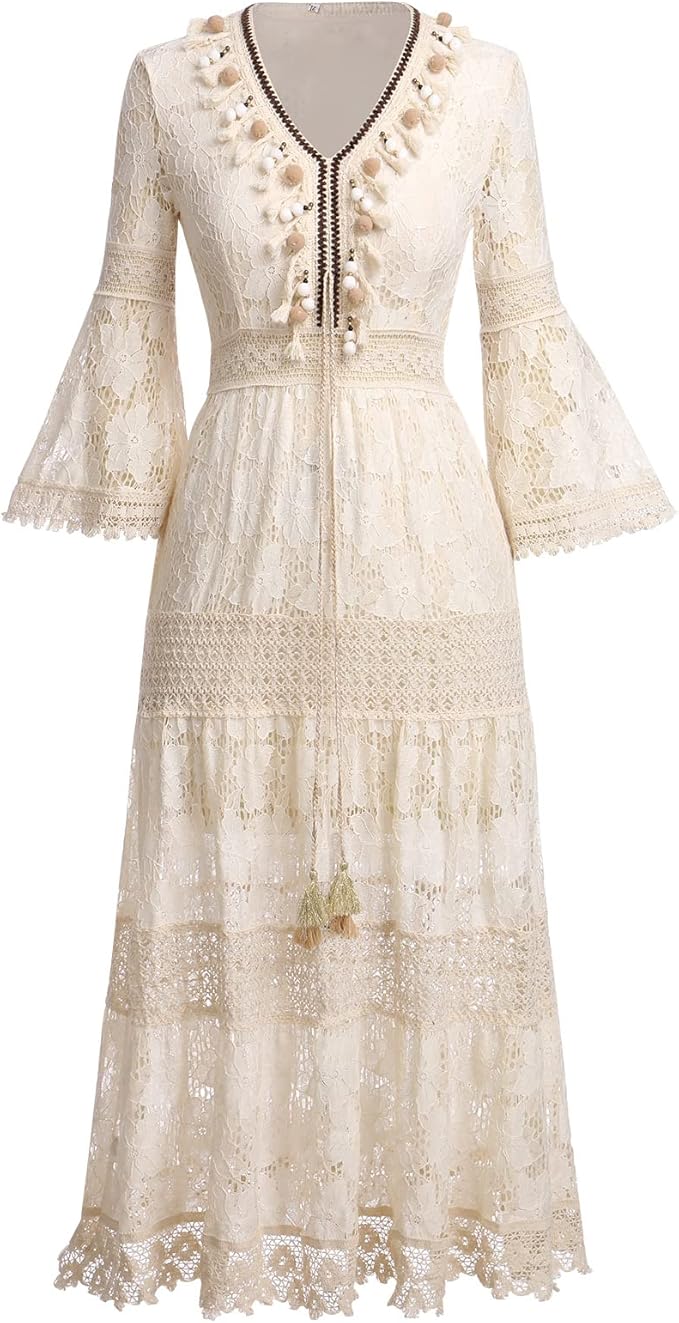 Beige (Almost sold out) / XL (14-16)