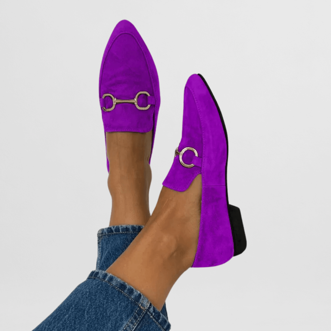 Purple / 10