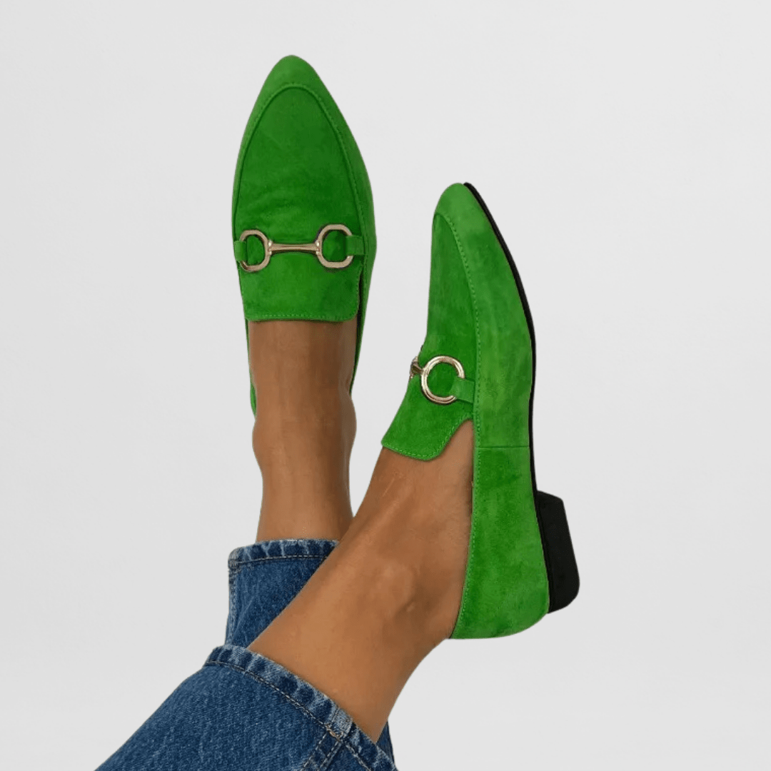 Green / 10