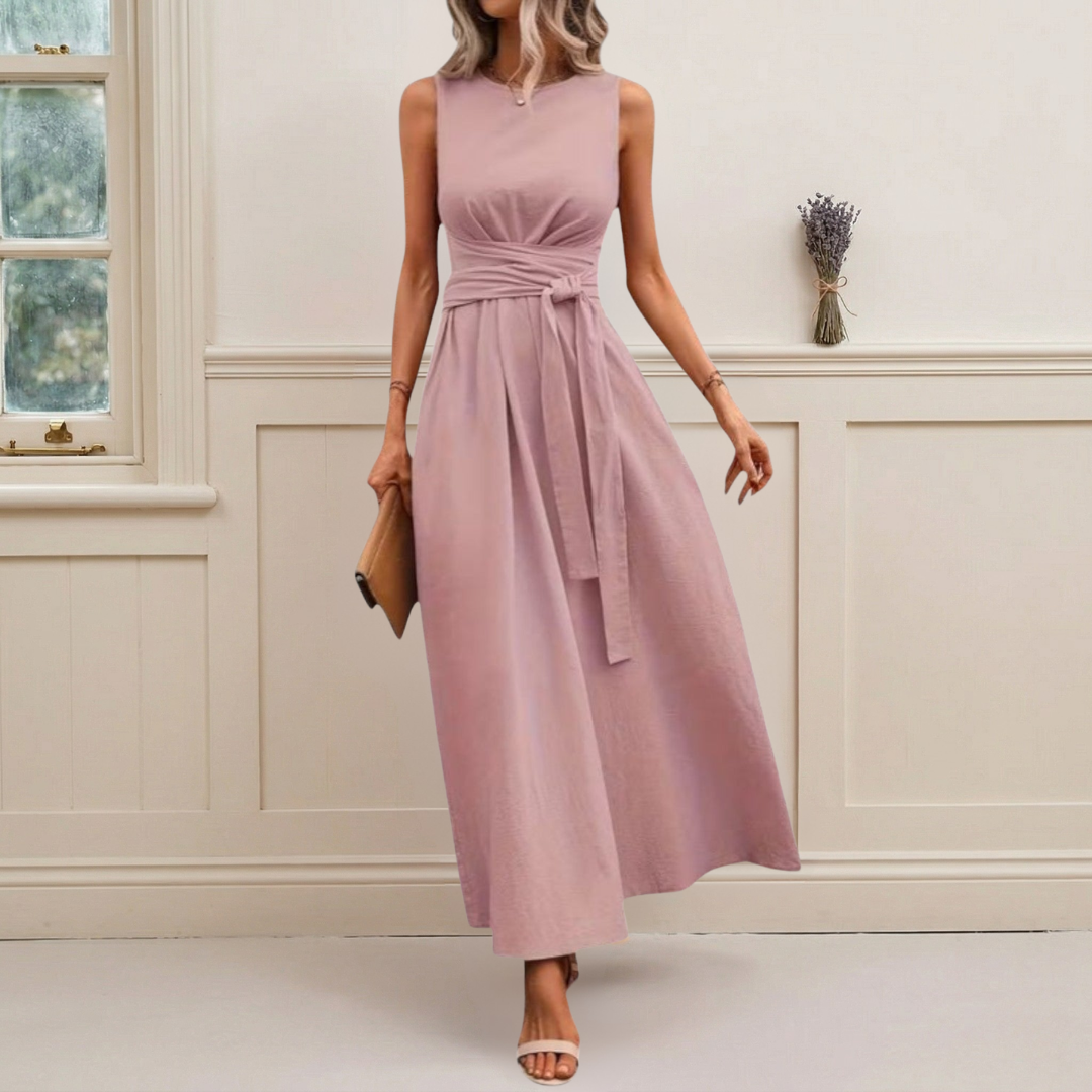 Mabel | Maxi Dress