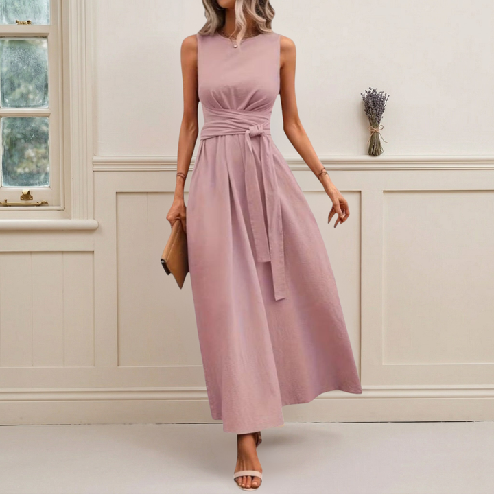 Mabel | Maxi Dress