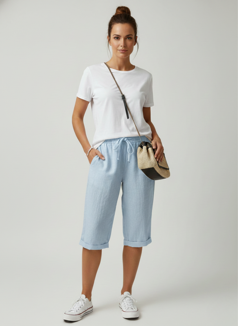 Light Blue / 3XL