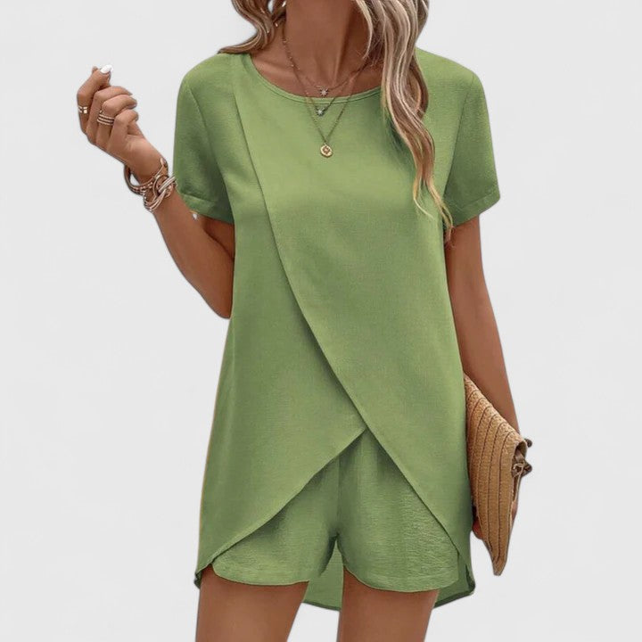 Green / 20