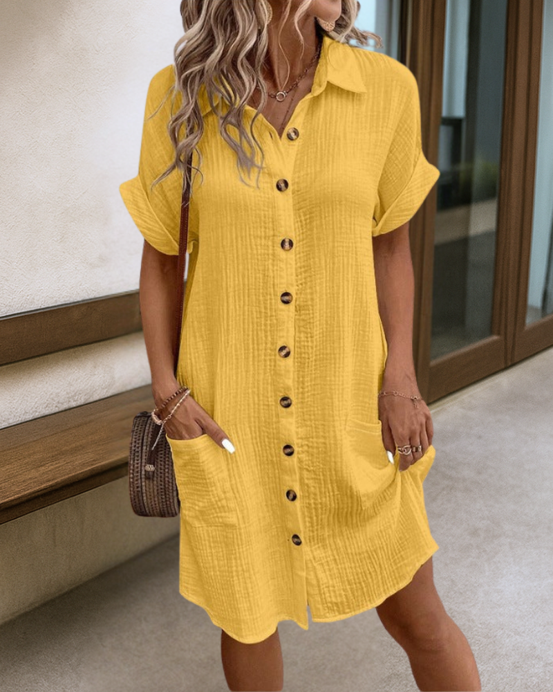 Yellow / 3XL 18-20