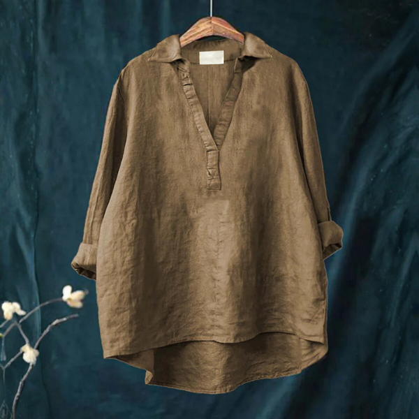Khaki / 5XL(32–34)