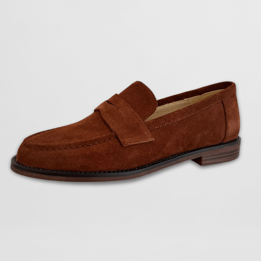 Red Brown / 10
