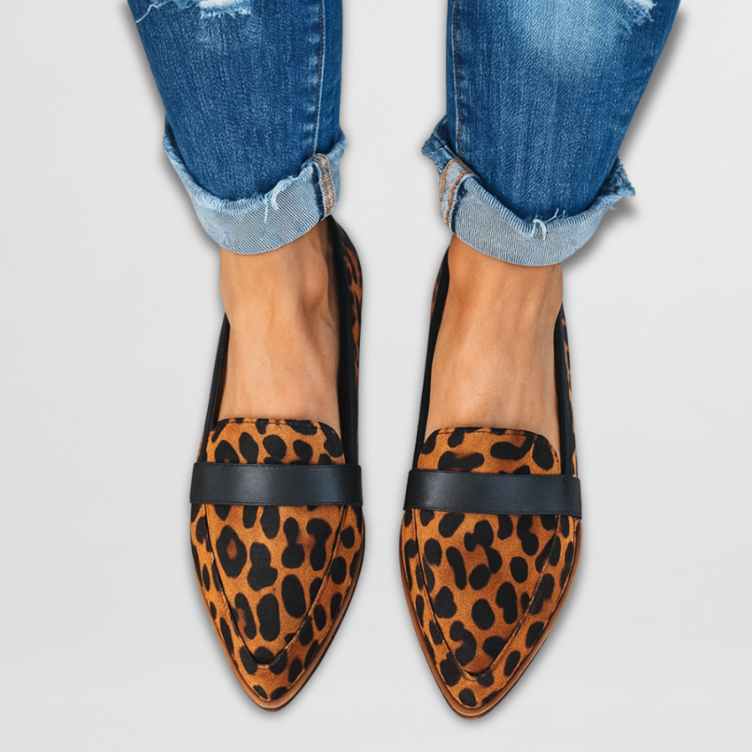 Leopard / 46