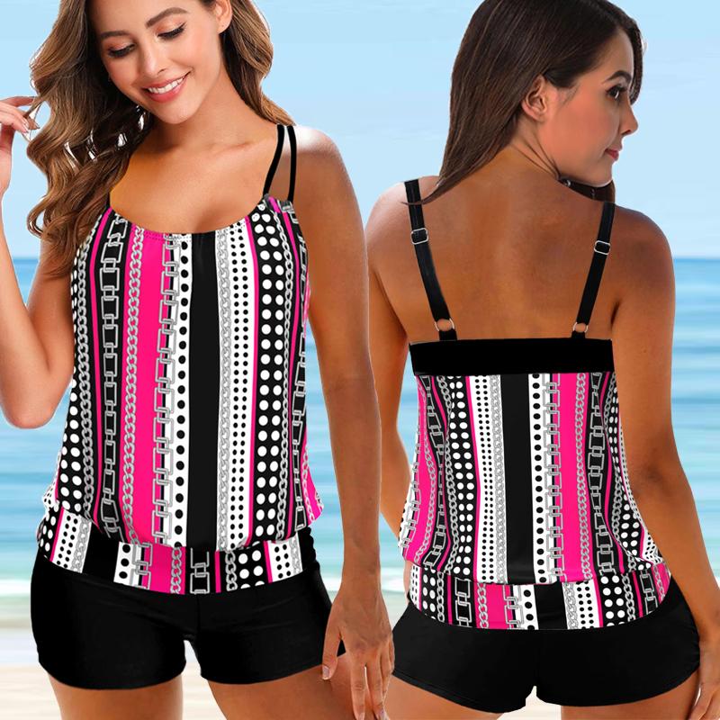 Pink Style 2 / 3XL