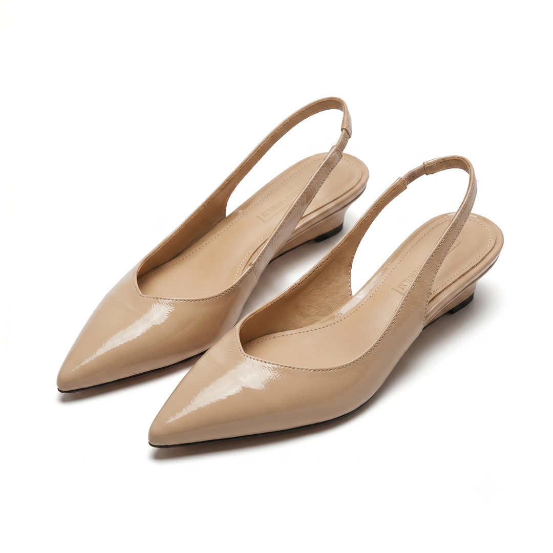 Apricot / US 10.5