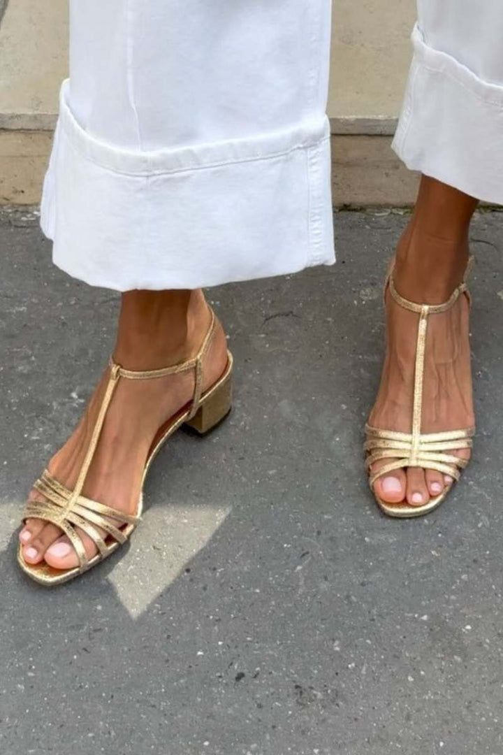 ELISETTA SANDALS
