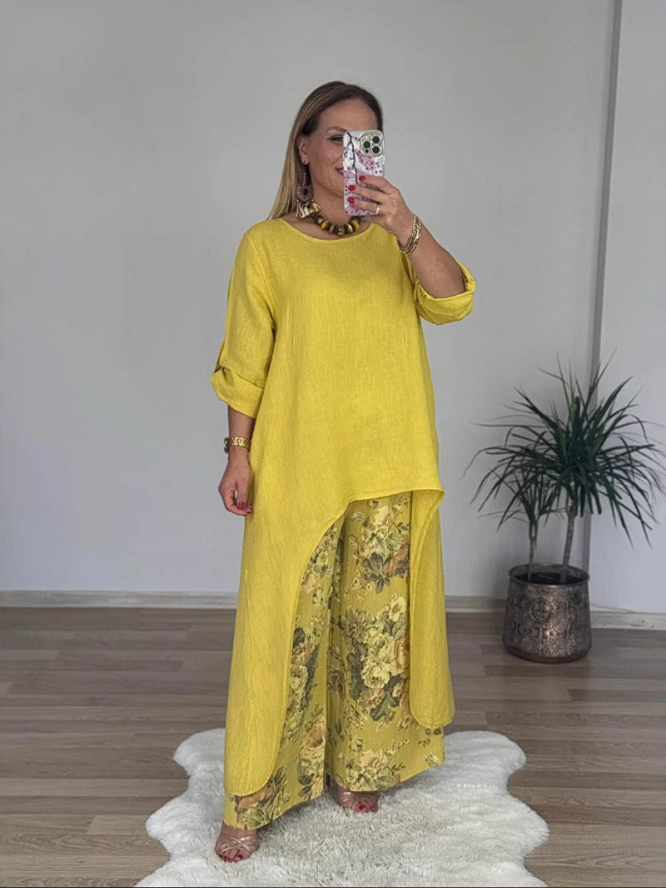 Yellow / 20