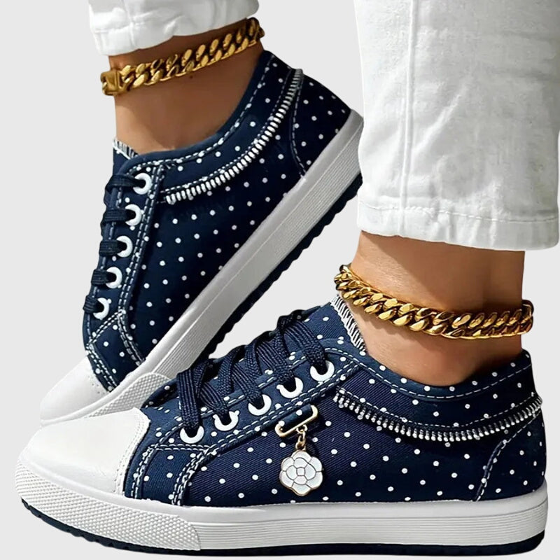 Dark Blue / 10