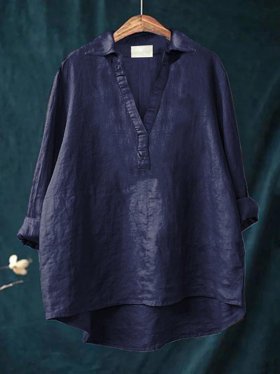 Navy Blue / 5XL(32–34)