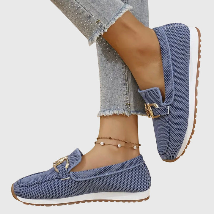 Esther - Orthopedic Loafers