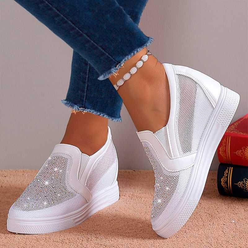 White / 9