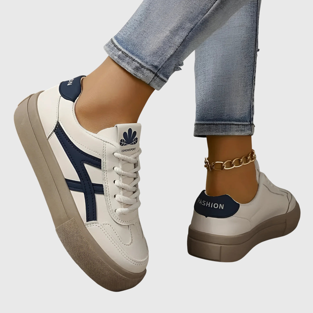 Victoria | Orthopedic Sneakers