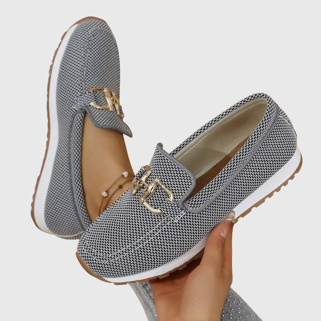 Esther - Orthopedic Loafers