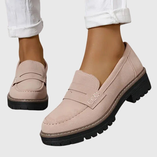 Pink / 12 AU | 43 EU
