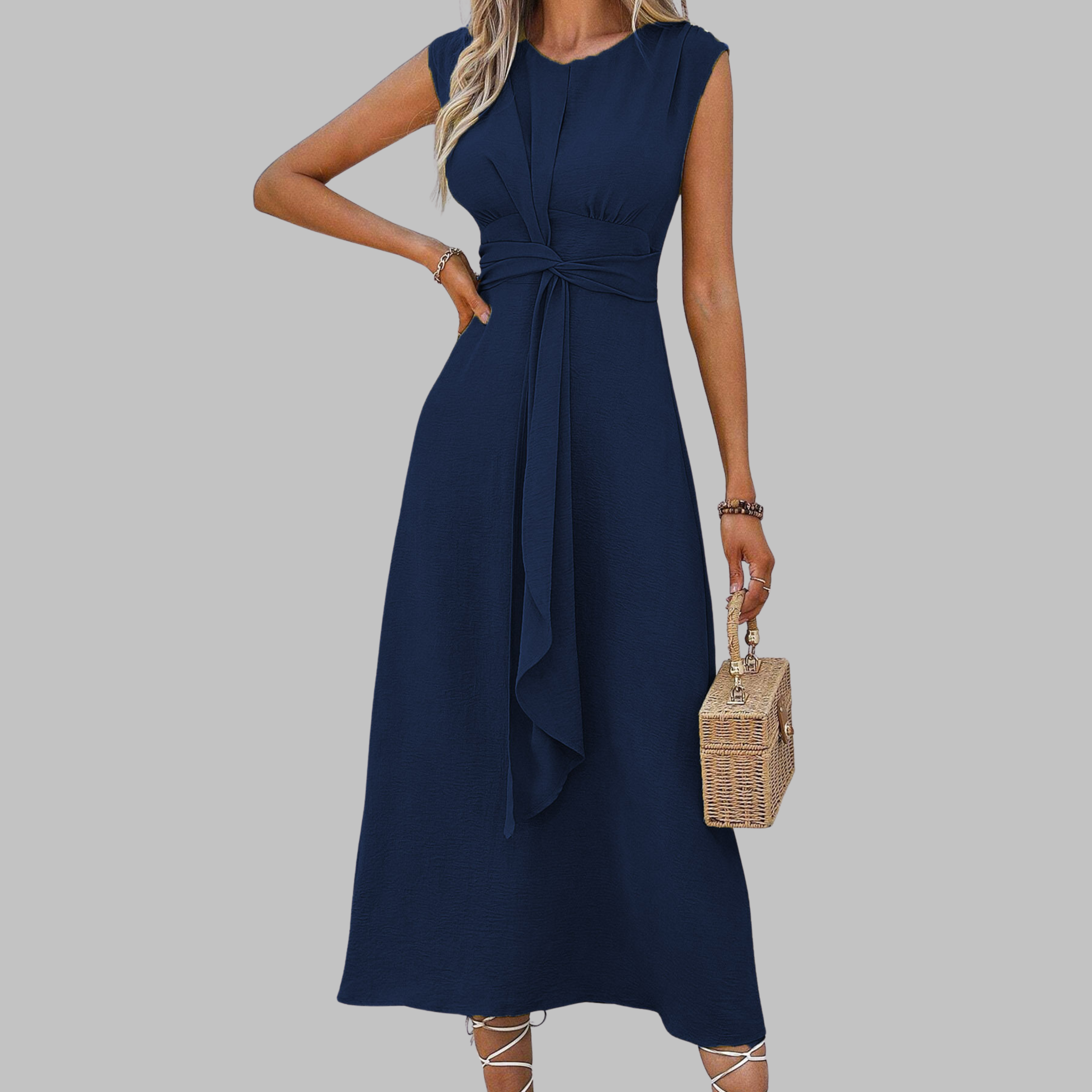 Dark Blue / UK 16 (XL)