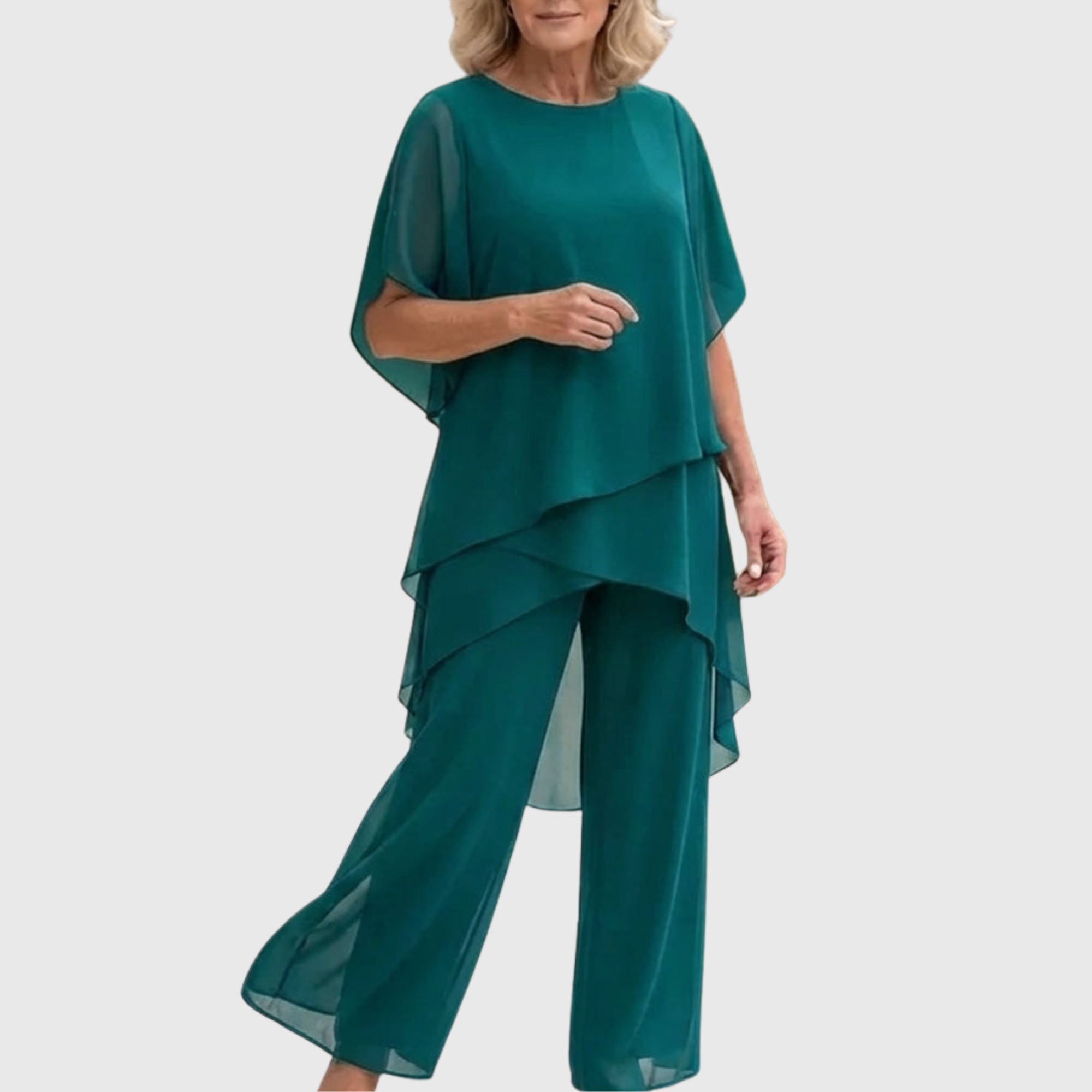Turquoise / 5XL