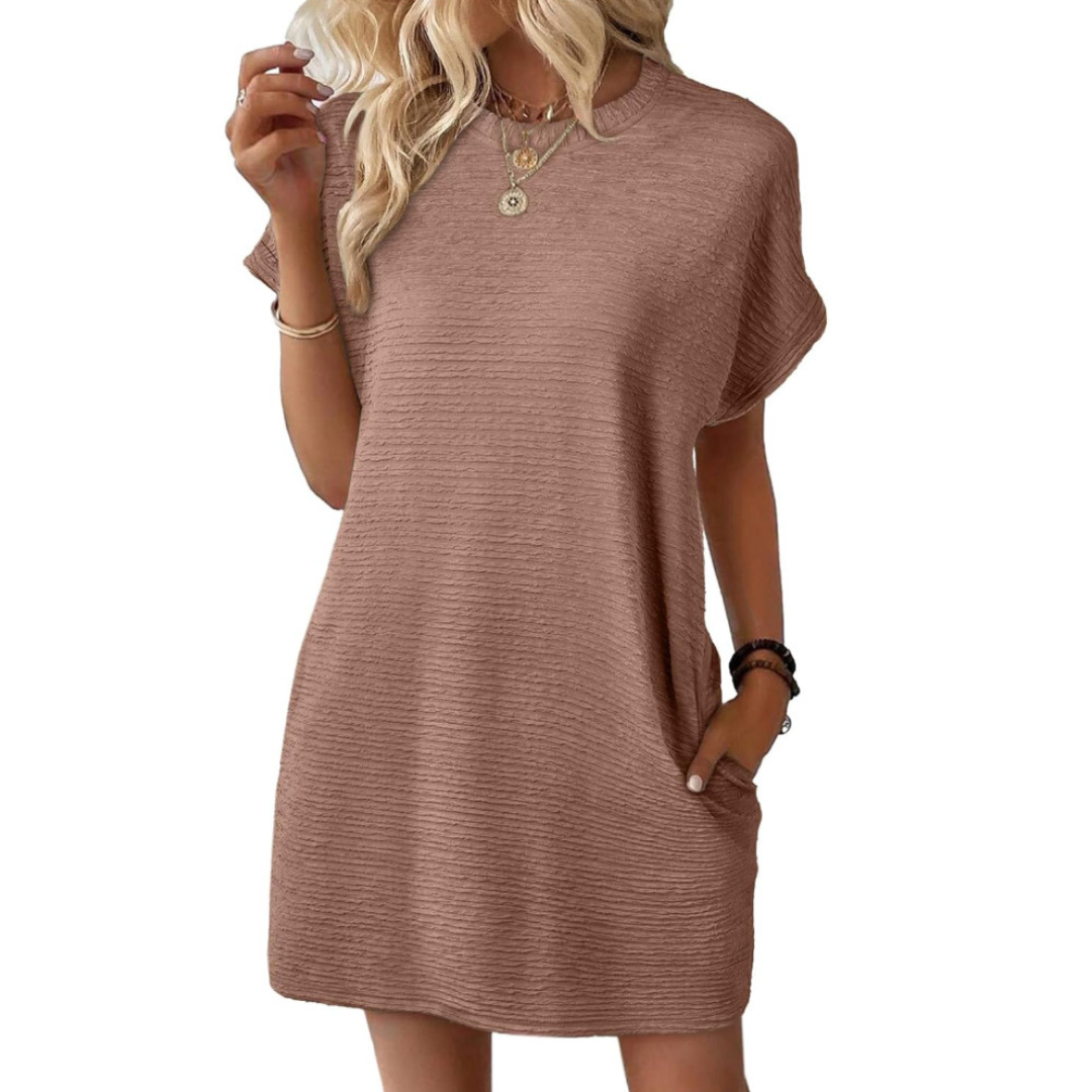 Evasha™ - Chic Summer Dress