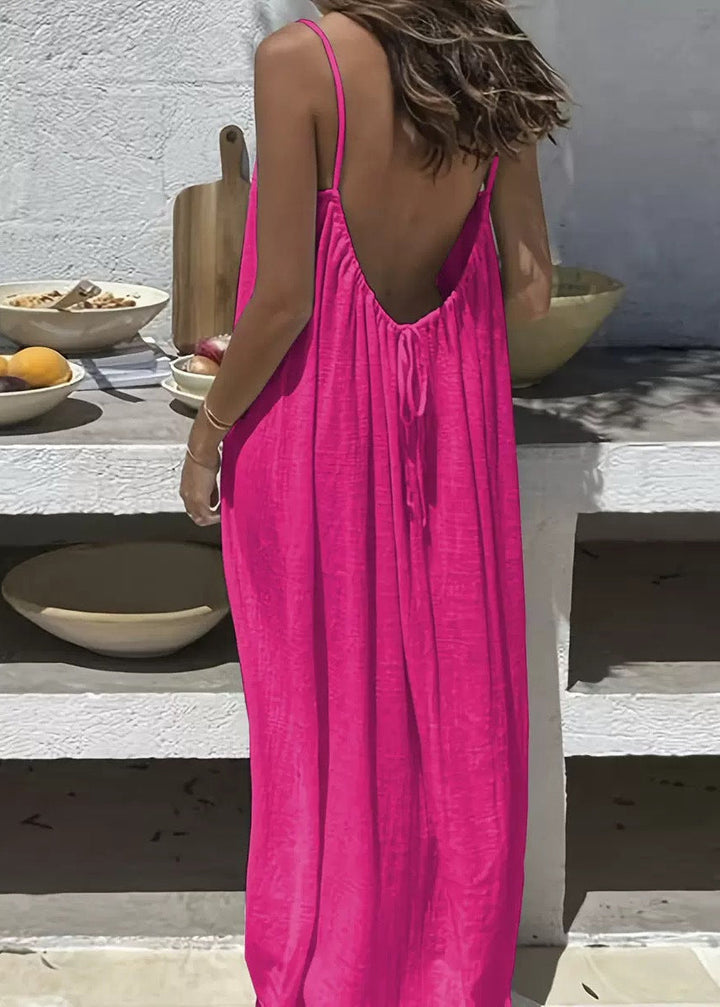 Charlotte™ | The Soft Shade Dress