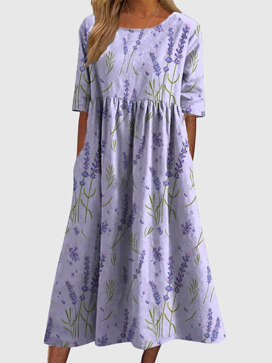 Lavender / 4XL (22)