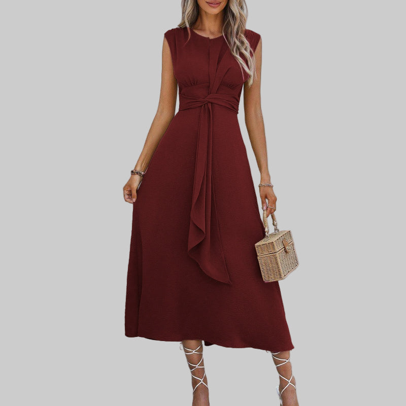 Maroon / UK 12/14 (L)