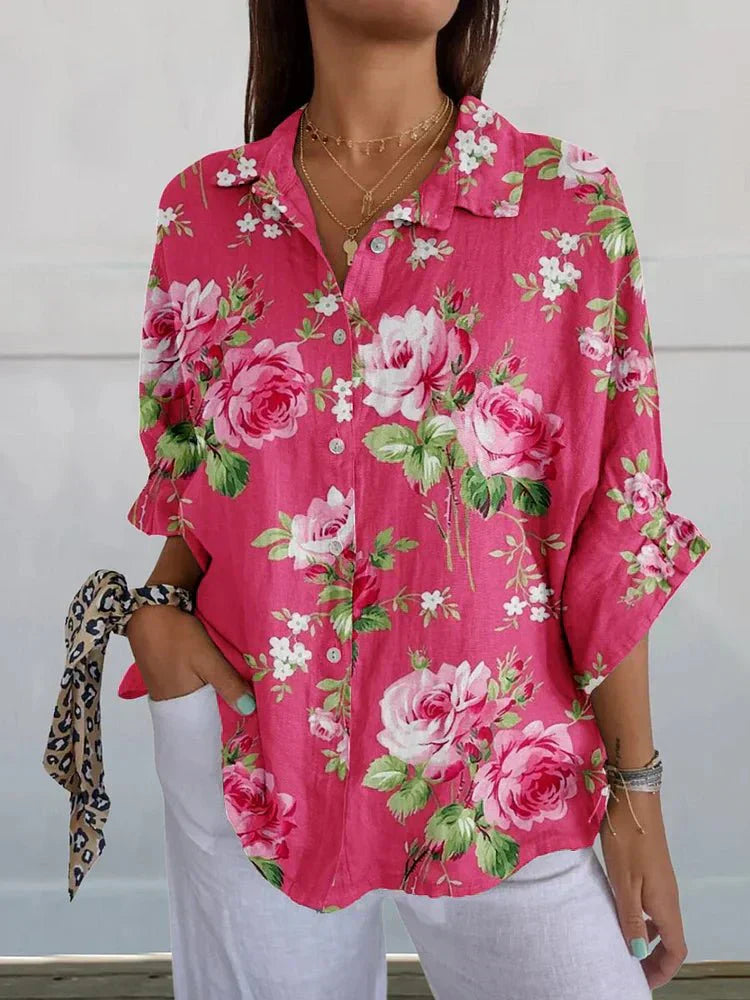 Rose Pink / 5XL (22-24)