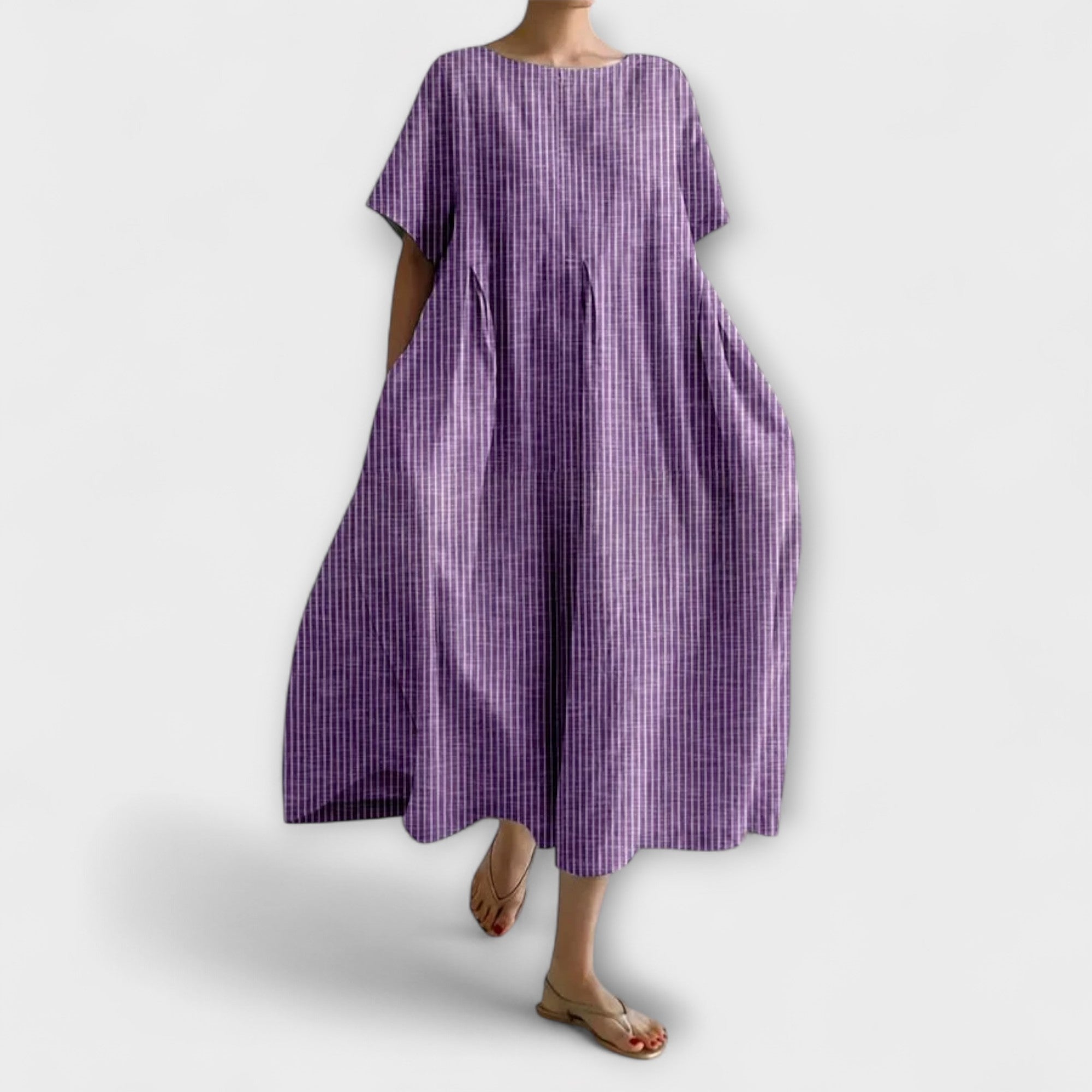 Purple / 3XL (18)