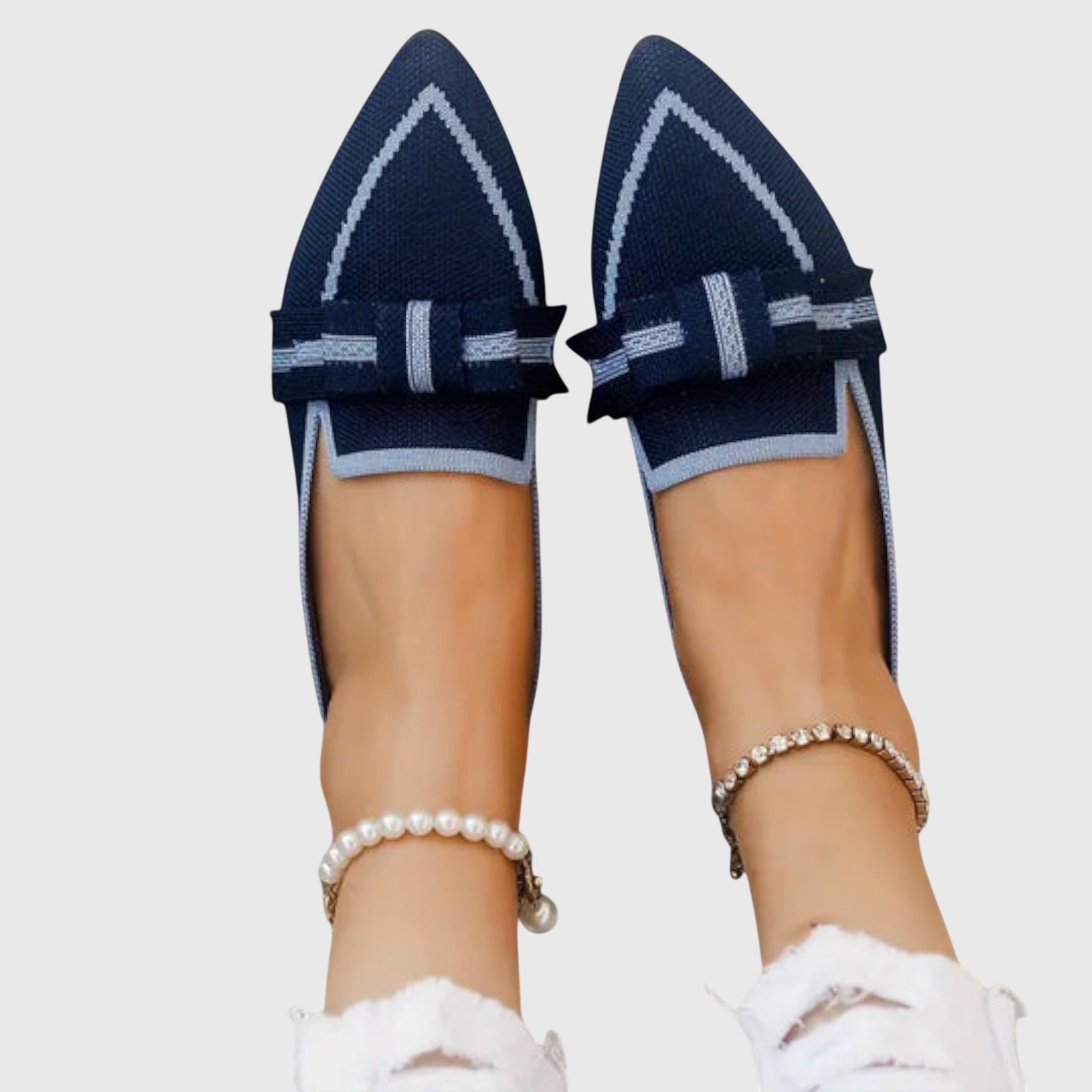 Royal Blue / 12 AU | 43 EU