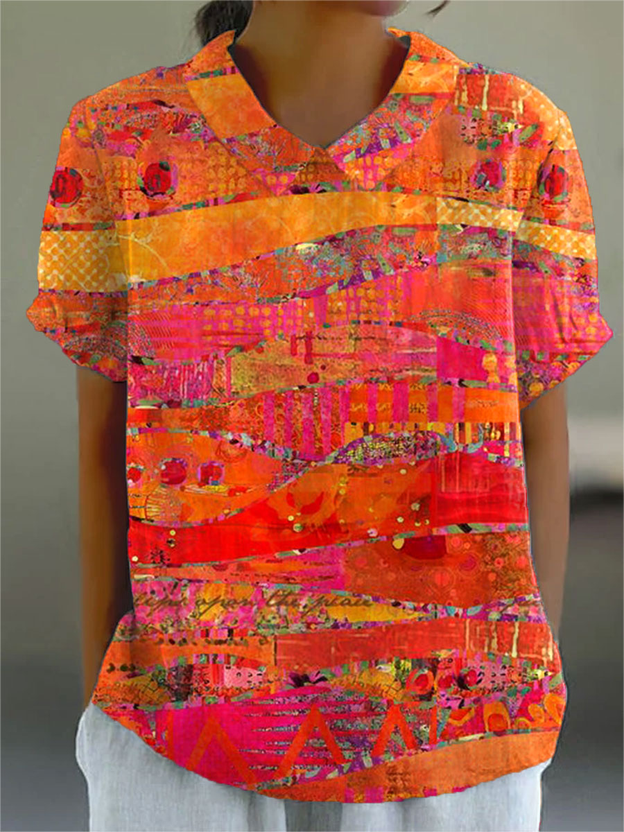 Multicolor / 3XL