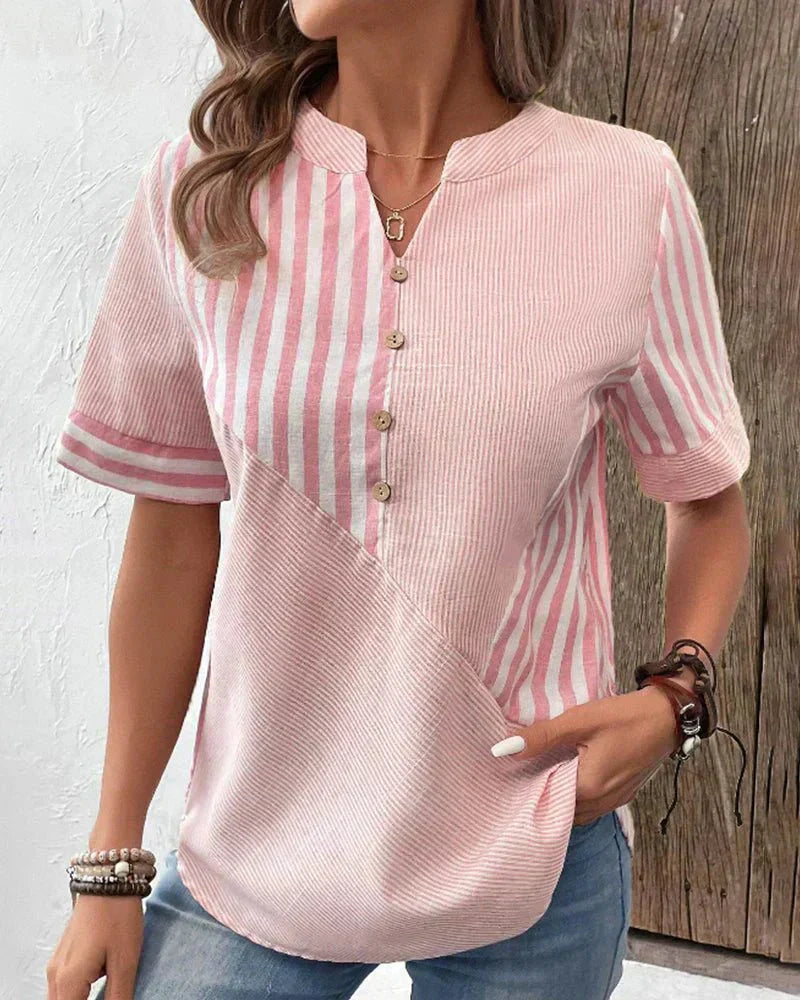Pink / 2XL (16-18)