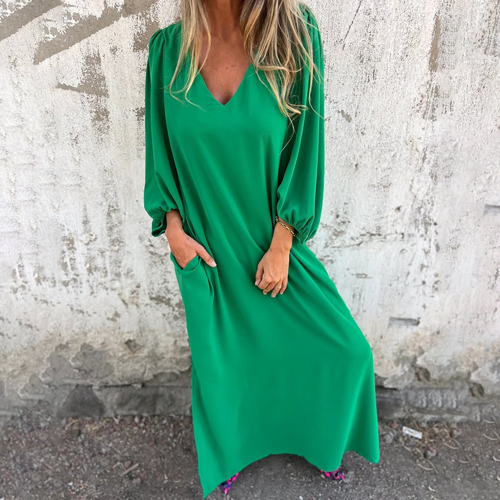 Green / 3XL (18-20)