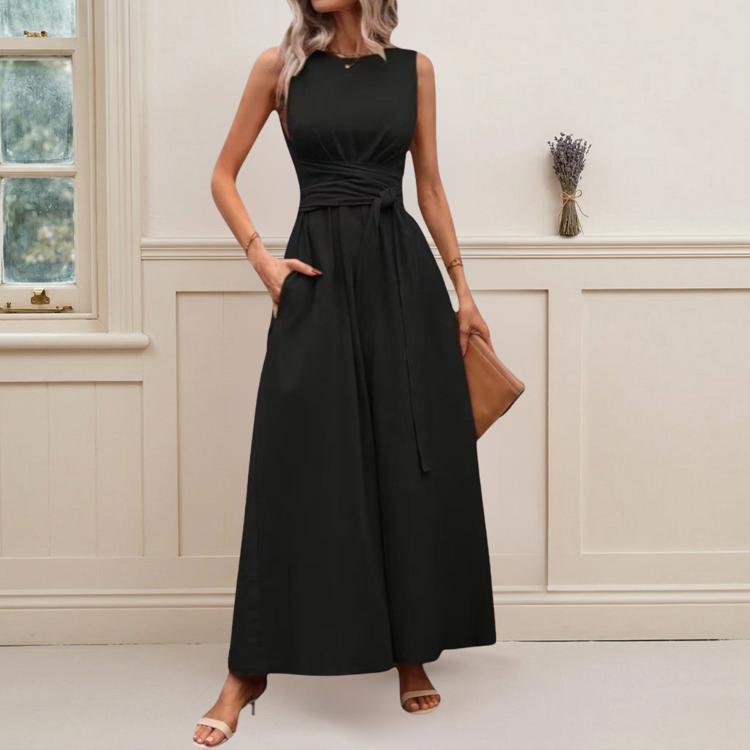 Black / UK 18 (3XL)