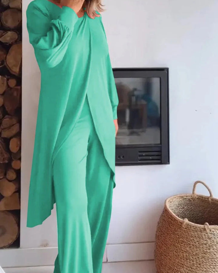 Lureva | Flow 2-piece  – Where Elegance Meets Comfort