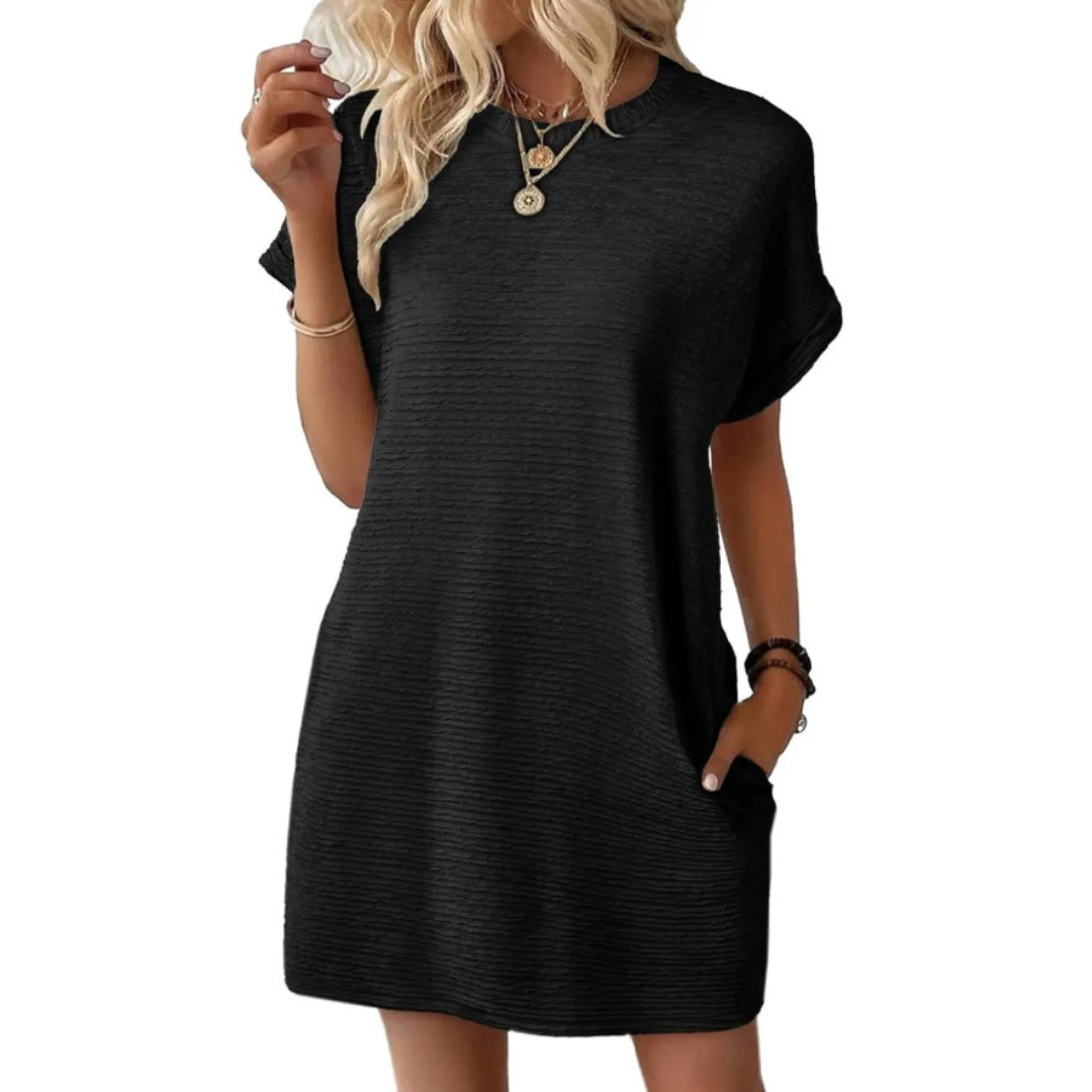 Evasha™ - Chic Summer Dress