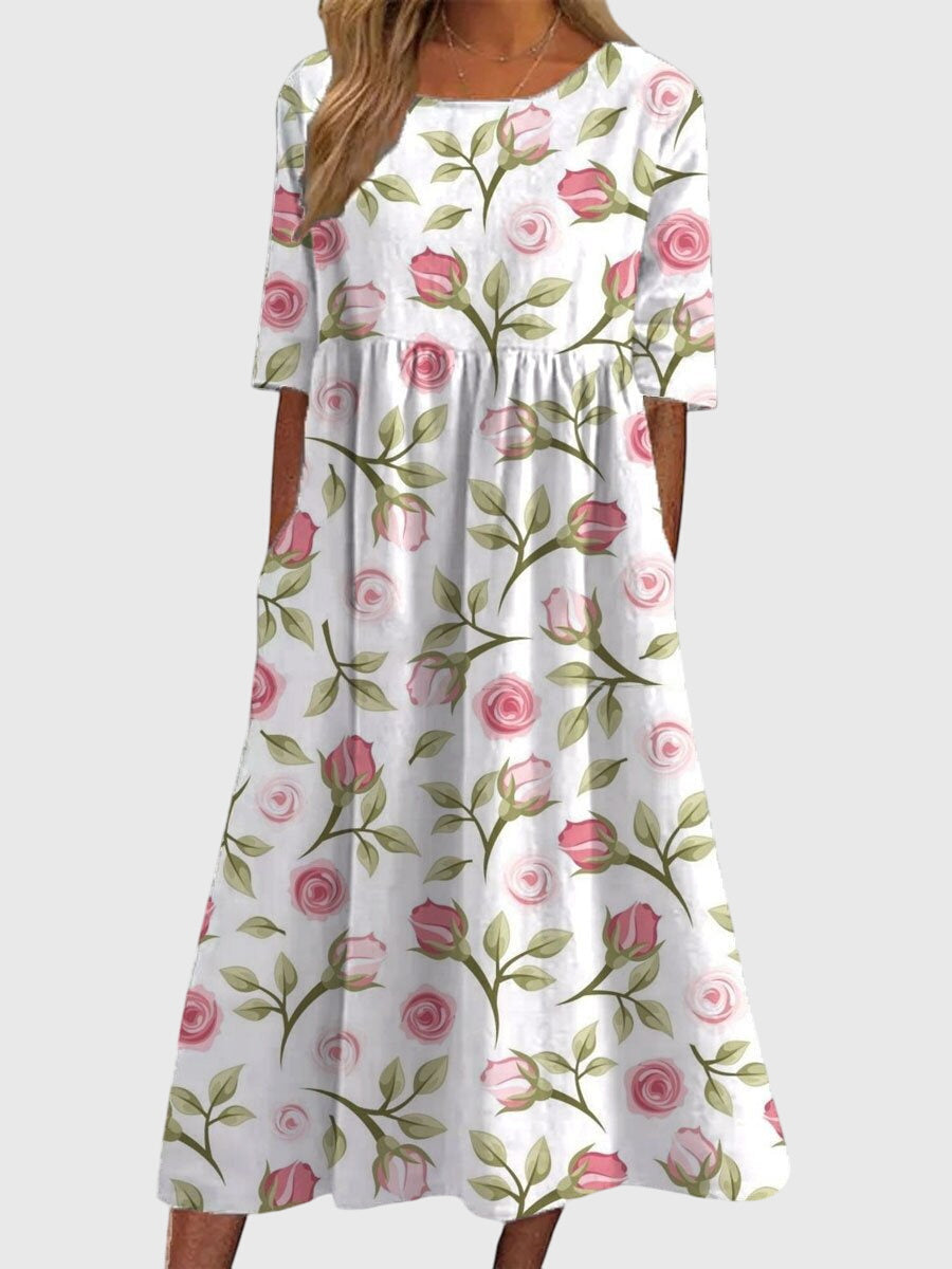White Pink / 4XL (22)