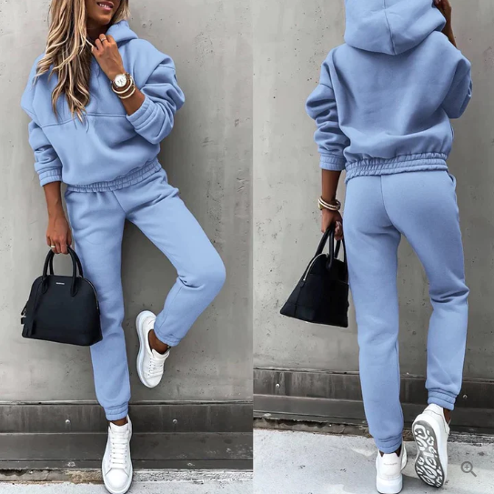 Blue / 18