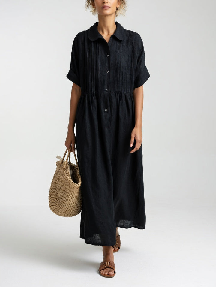 Lysandra™ | Lightweight Summer Dress