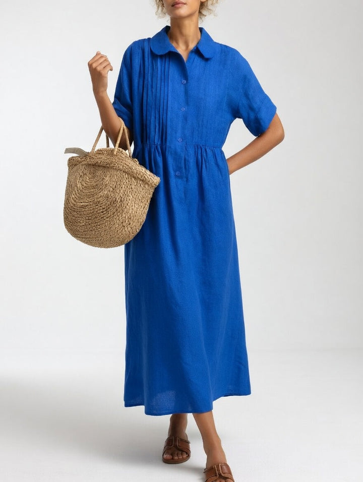 Lysandra™ | Lightweight Summer Dress