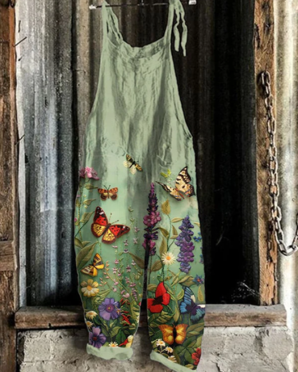 Simone | Relaxed Everyday Trousers