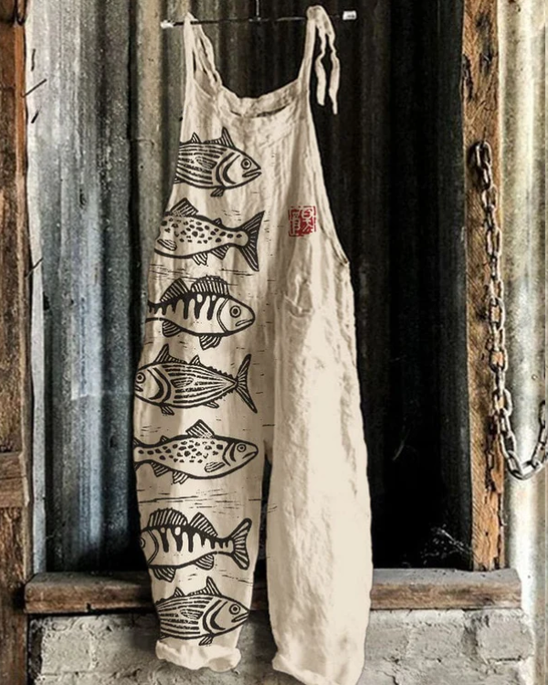 Élise | Relaxed Everyday Dress