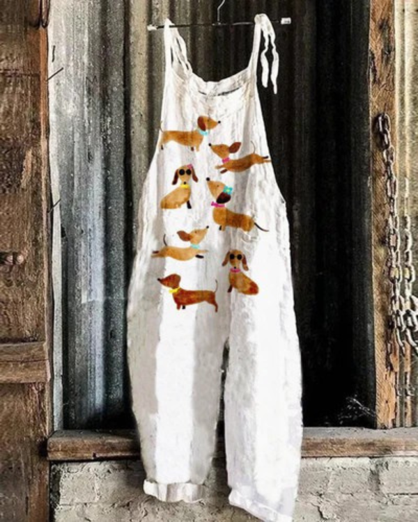 Solène | Infinite Ease Jumpsuit